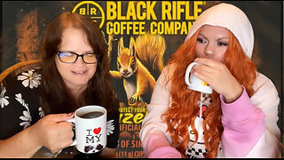 Black Rifle Coffee Company Protect Your Hazelnut K Cup Review