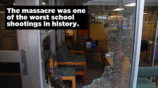 Looking Back - Sandy Hook Elementary Shooting | Rare News