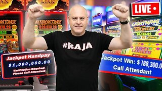 HOW TO WIN $1,000,000 IN ATLANTIC CITY!