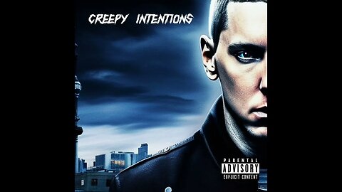 Sinister {InTro} - Eminem Ft Michael Jackson [A.I Music] #shorts #eminem