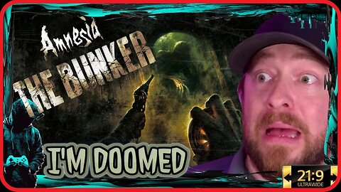 Amnesia: The Bunker Part 2 on FRIGHTday Night™️