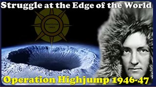 Struggle at the Edge of the World: Highjump