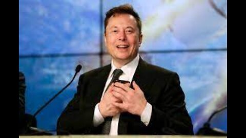 Elon Musk Says He Was ‘Leaning Toward’ Suporting Florida Gov. DeSantis For President