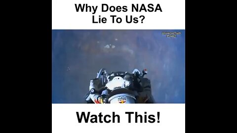 10 NASA lies