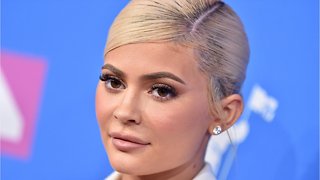 Kylie Jenner 'Terrified' Of Plastic Surgery