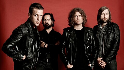 Livestream| The Killers 22.05.03 London | Full Show