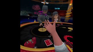 Pokerstars VR-Let's go again and win!