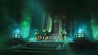 Diablo Immortal - Teil 005 - Totentanz - lebenskuenstler.net #LetsPlay #Blizzard