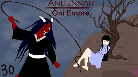 Oni Empire 30: The Final War - EU4 Anbennar Let's Play