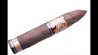 Drew Estate Natural Dirty Torpedo Cigar Review