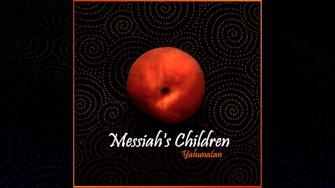 Messiah's Children (2007) — Full Album (Classical Electronic)