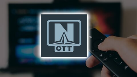 How to Install OTT Navigator Live TV Player on Firestick/Android 📡
