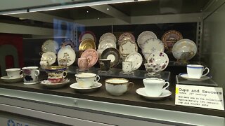Neville Museum opens new display
