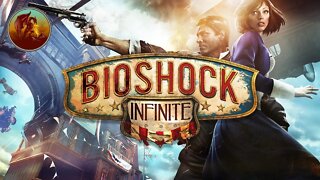 BioShock Infinite | Something Is Seriously Wrong | Part 4