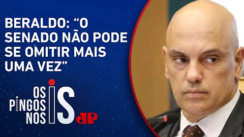 Mais de 400 mil pessoas apoiam abaixo-assinado por CPI do abuso de autoridade