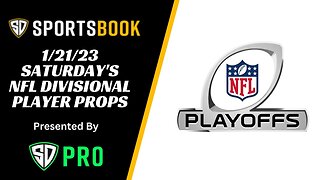 NFL Div Round: Jaguars vs Chiefs and Giants vs Eagles Player Props 1/21/23: SuperDraft Sportsbook