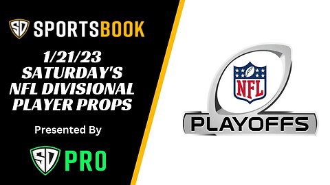 NFL Div Round: Jaguars vs Chiefs and Giants vs Eagles Player Props 1/21/23: SuperDraft Sportsbook