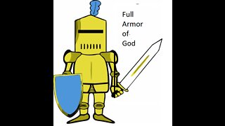 Full Armor of God