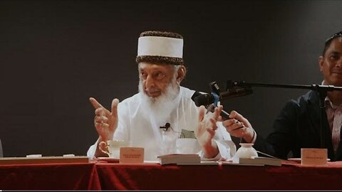 Sheikh Imran Hosein - The Gold Dinar And Silver Dirham - Unveiling The End-Time