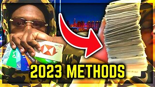 How To Get RICH Off FRAUD! *Free Working 2023 Scamming Method*