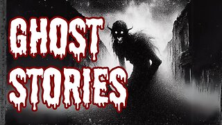 Scariest Ghost Stories of 2024