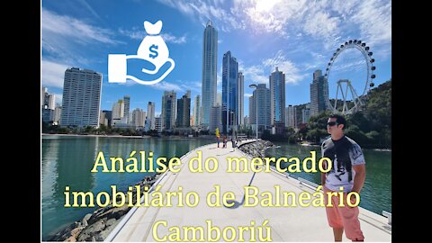 Analise #imobiliária #BalnearioCamboriu #bc por #INVESTIMENTO #INVEST #DUBAI #DUBAIBRASILEIRA #sc