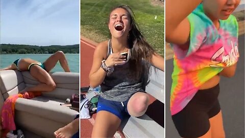 Funny Video Clips - 148 (Funny Fails)