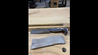 RR SPIKE KNIFE TIPS AND TOOLS