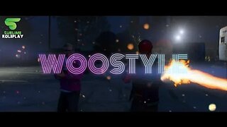 Woo Gang - WooStyle | Sublime RP (Official Music Video)