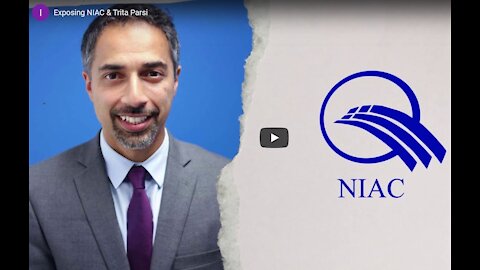 Exposing Trita Parsi & NIAC