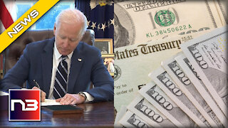 BIDEN’S AMERICA: Only Some will Receive Monthly Stimulus Checks Beginning in July - Here’s Who