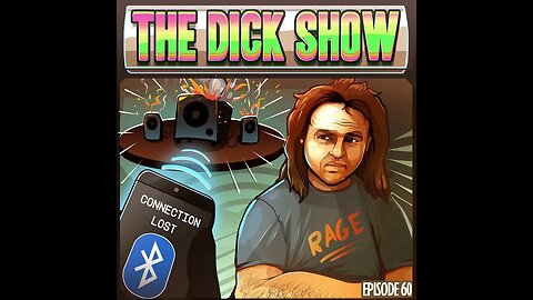Count Dankula and the Nazi Pug - The Dick Show