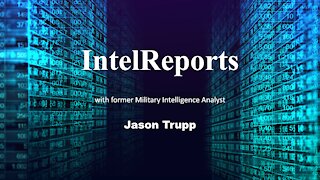 IntelReport - Counter Intelligence Ops
