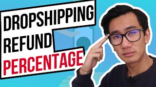 What Is The Average Rate Of Dropshipping Refunds?