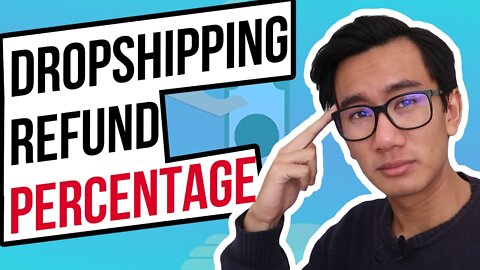 What Is The Average Rate Of Dropshipping Refunds?