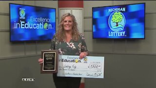 Excellence In Education - Lindsay Feig - 12/9/20