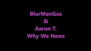 Why We News Episode 2