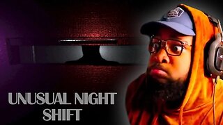 I AM THE BEST BOUNCER EVER!!! [UNUSUAL NIGHT SHIFT]