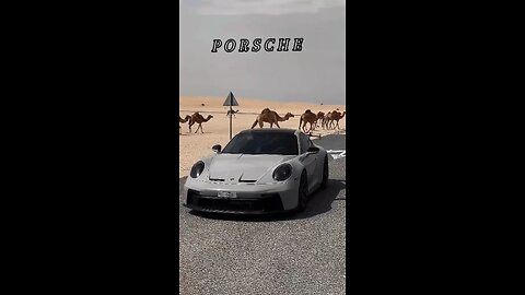 Porsche ❤️🖤