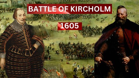 Breaking it Down: Inside the Battle of Kircholm Drama!