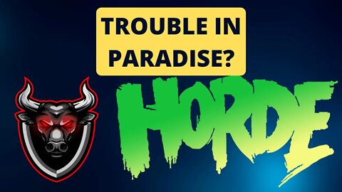 Horde Rewards Update! Trouble Brewing? My Thoughts....