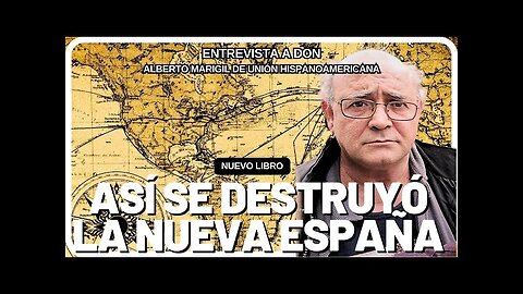 Así se conquistó y destruyó Nueva España