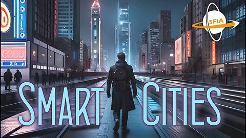 Smart Cities