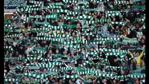 BT Sport forced to apologise after offensive Queen banner shown during Shakhtar vs Celtic