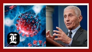 Fauci's hand in covering up questions about COVID-19 origins runs deep: Report