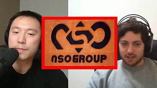Working as an Exploit Developer at NSO Group