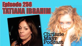 CMP 256 - Tatiana Ibrahim - Fighting Against Critical Race Theory, Racism, Indoctrination in Schools