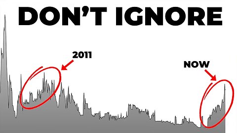 The 2011 Warning That Predicted a Stock Market Crash: Are We Seeing It Again?