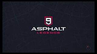 Chevrolet Corvette Stingray Trial Series Races | Asphalt 9: Legends for Nintendo Switch