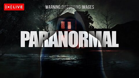 The SCARIEST Paranormal Evidence Captured on Camera!!